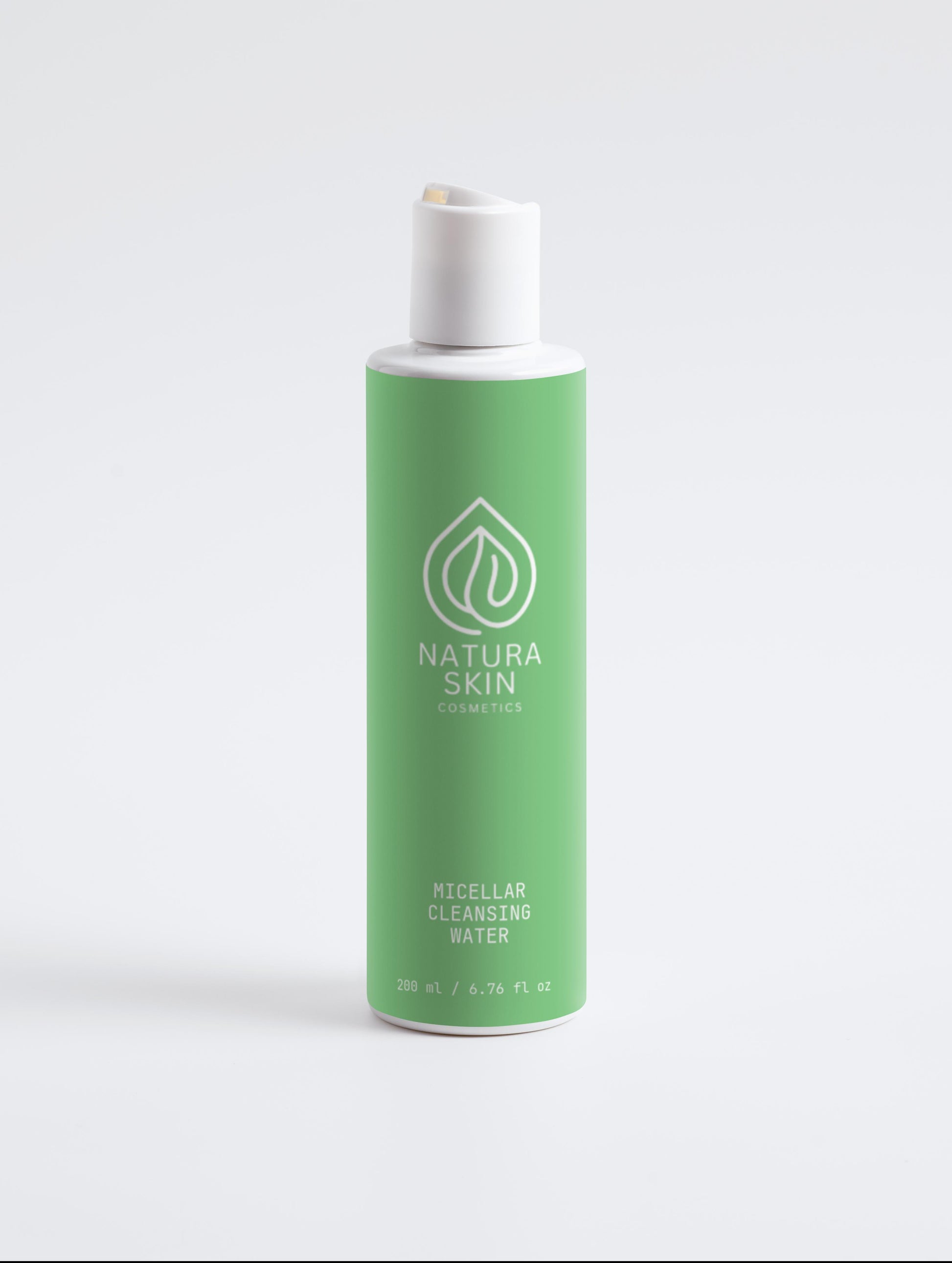 Micellar Cleansing Water