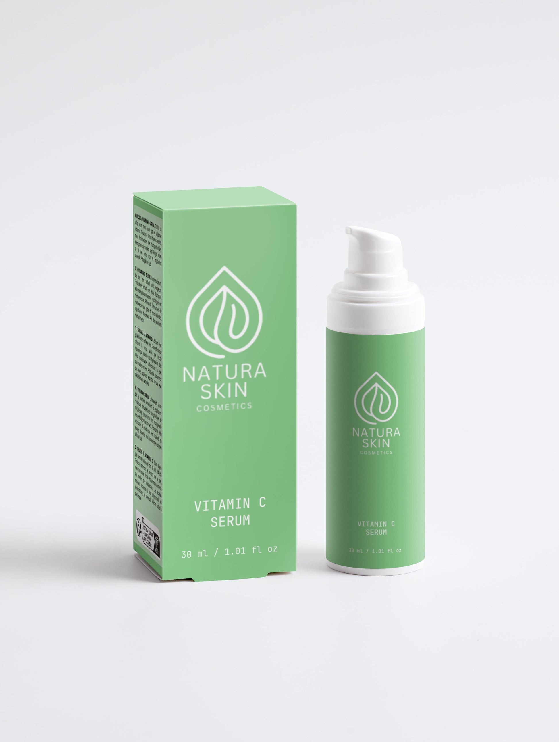 Vitamin C Serum