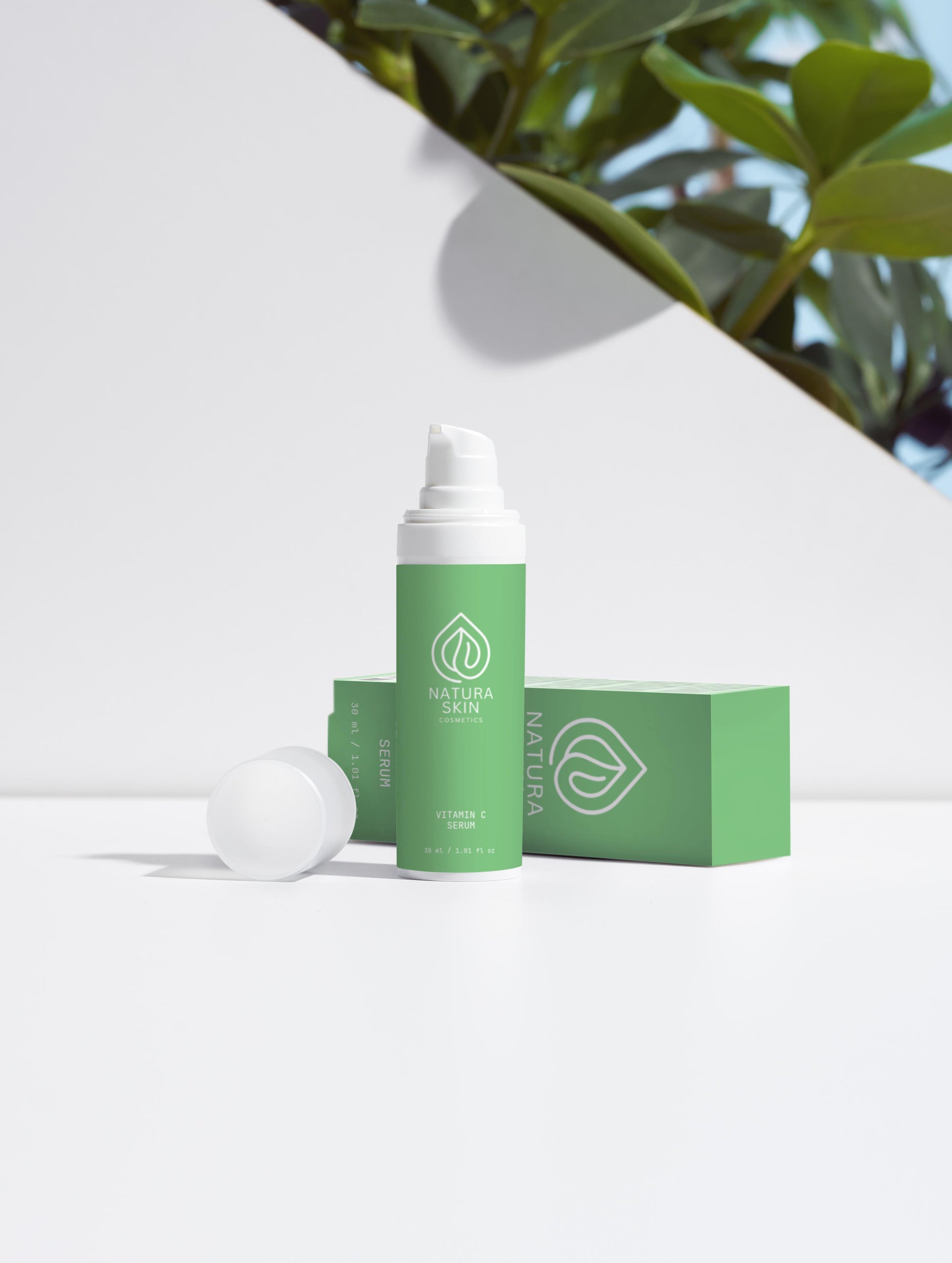 Vitamin C Serum