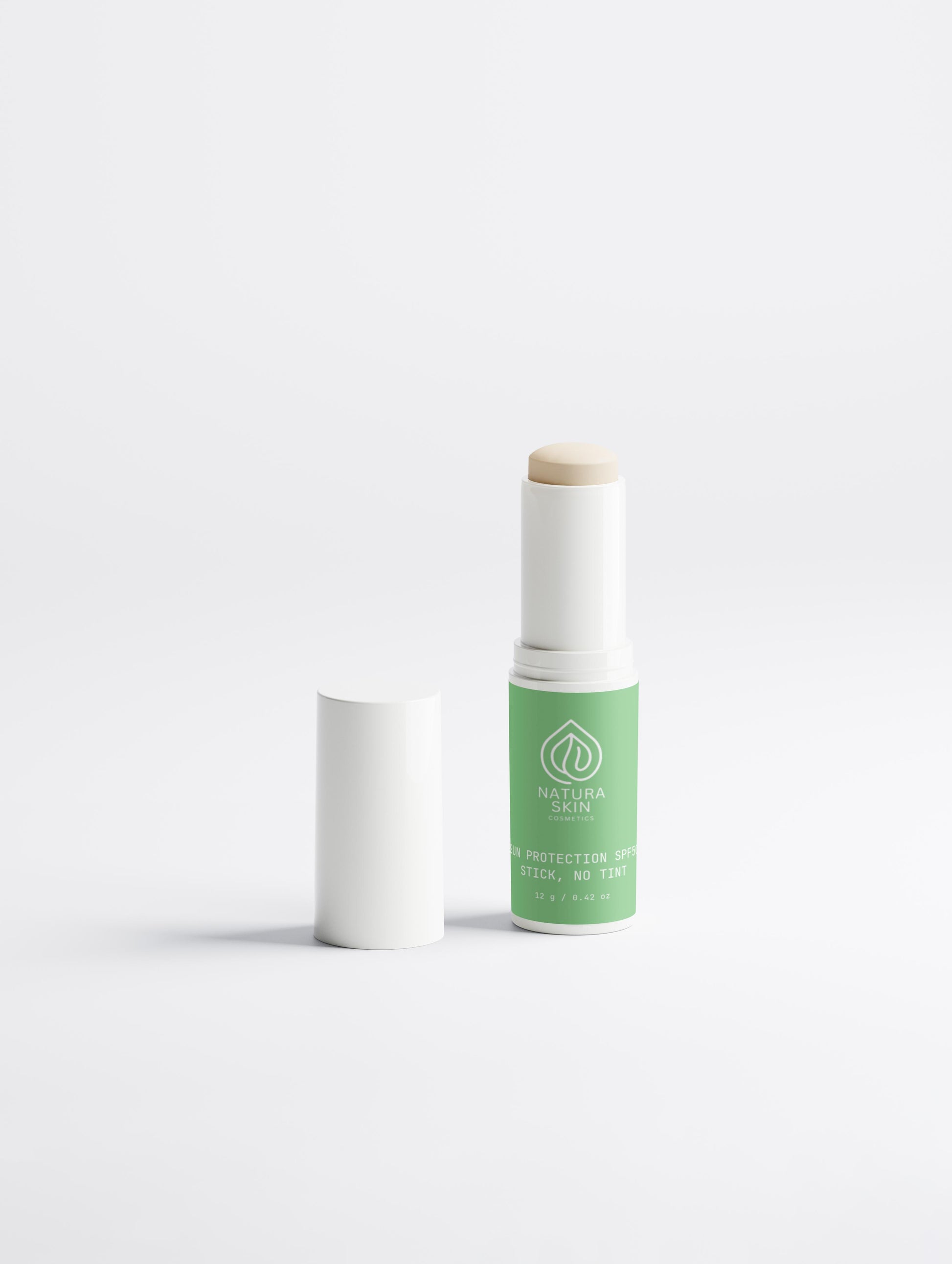 Sun Protection SPF50 Stick, no tint