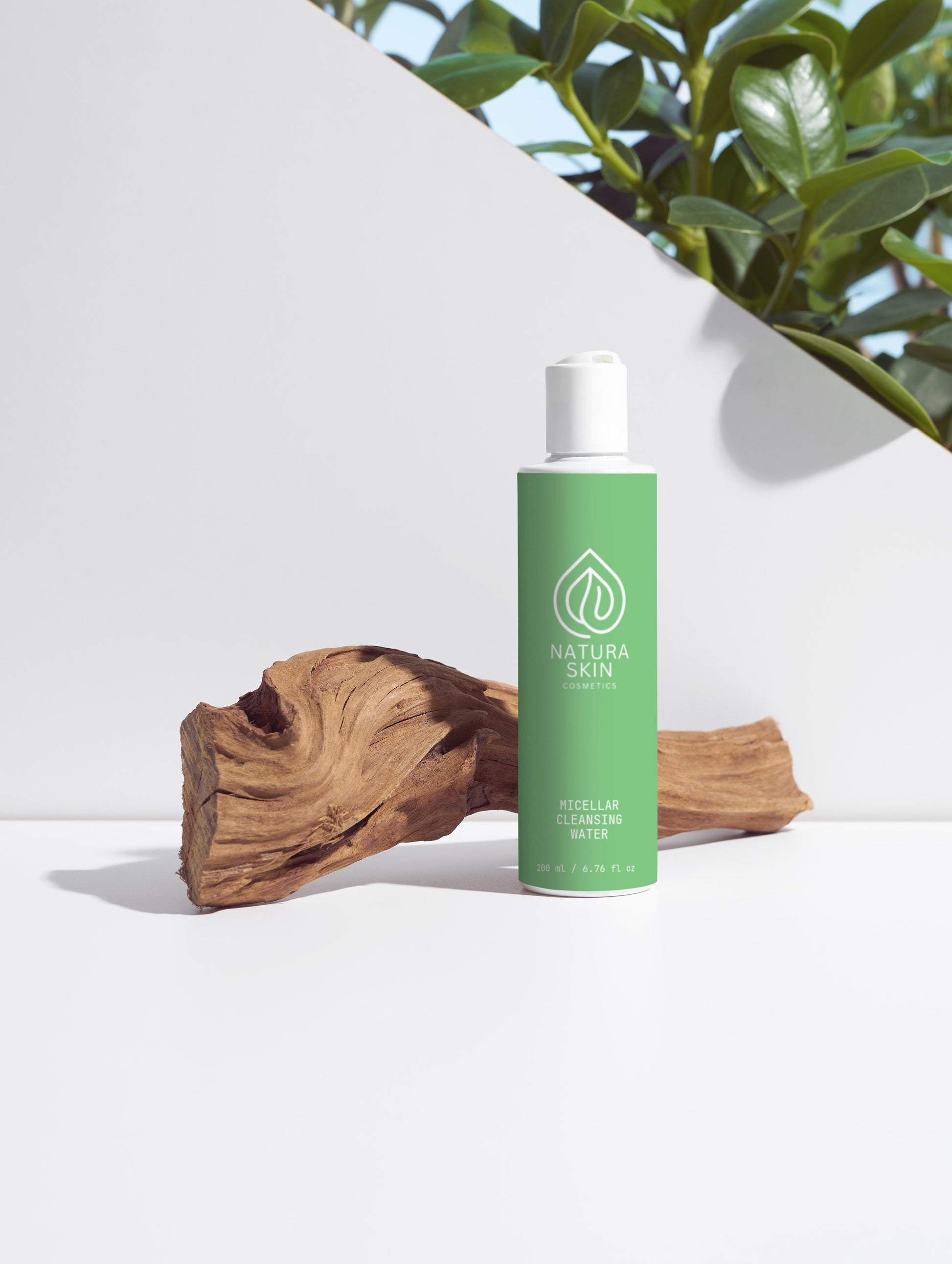Micellar Cleansing Water