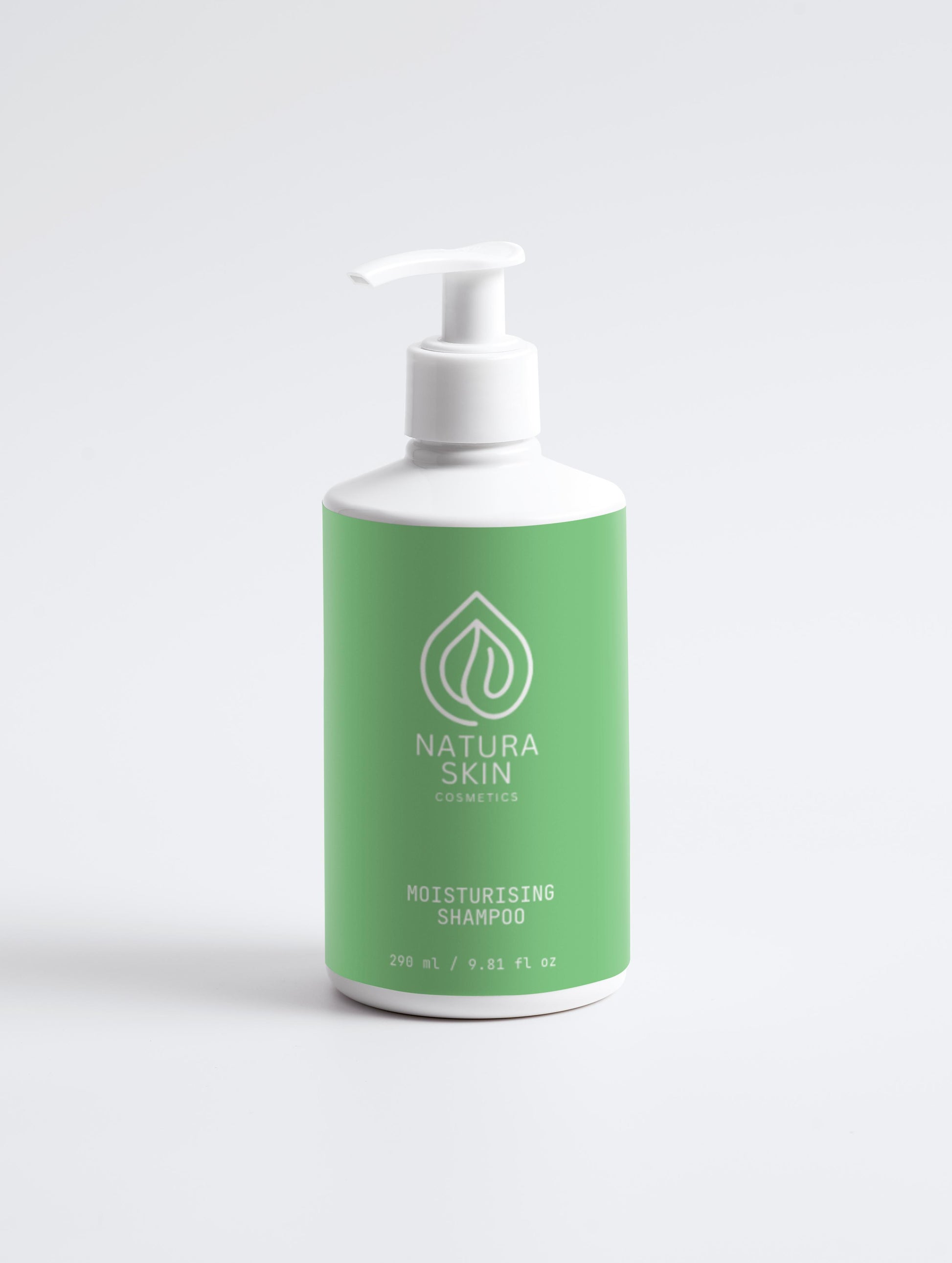 Moisturising Shampoo