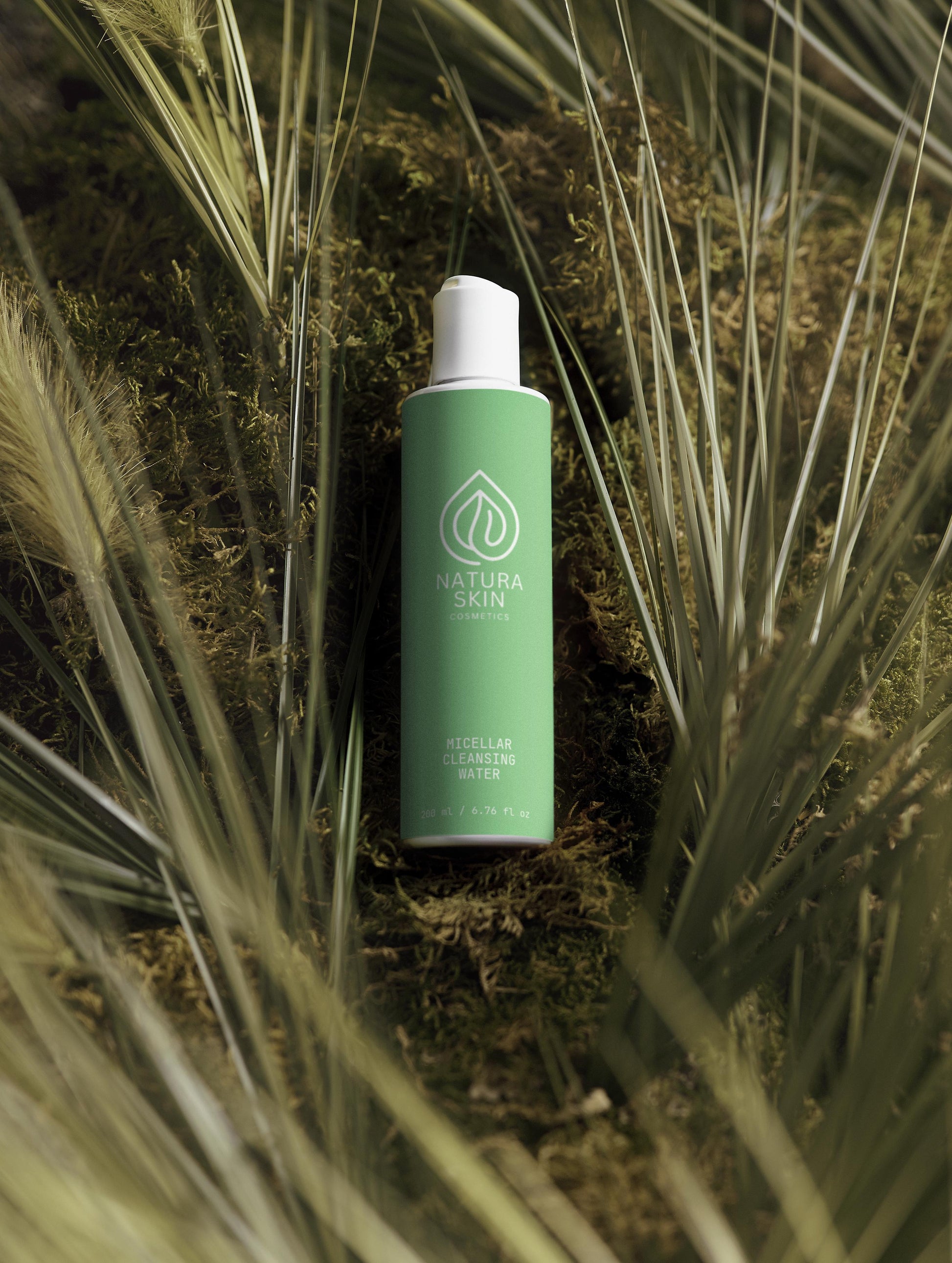 Micellar Cleansing Water