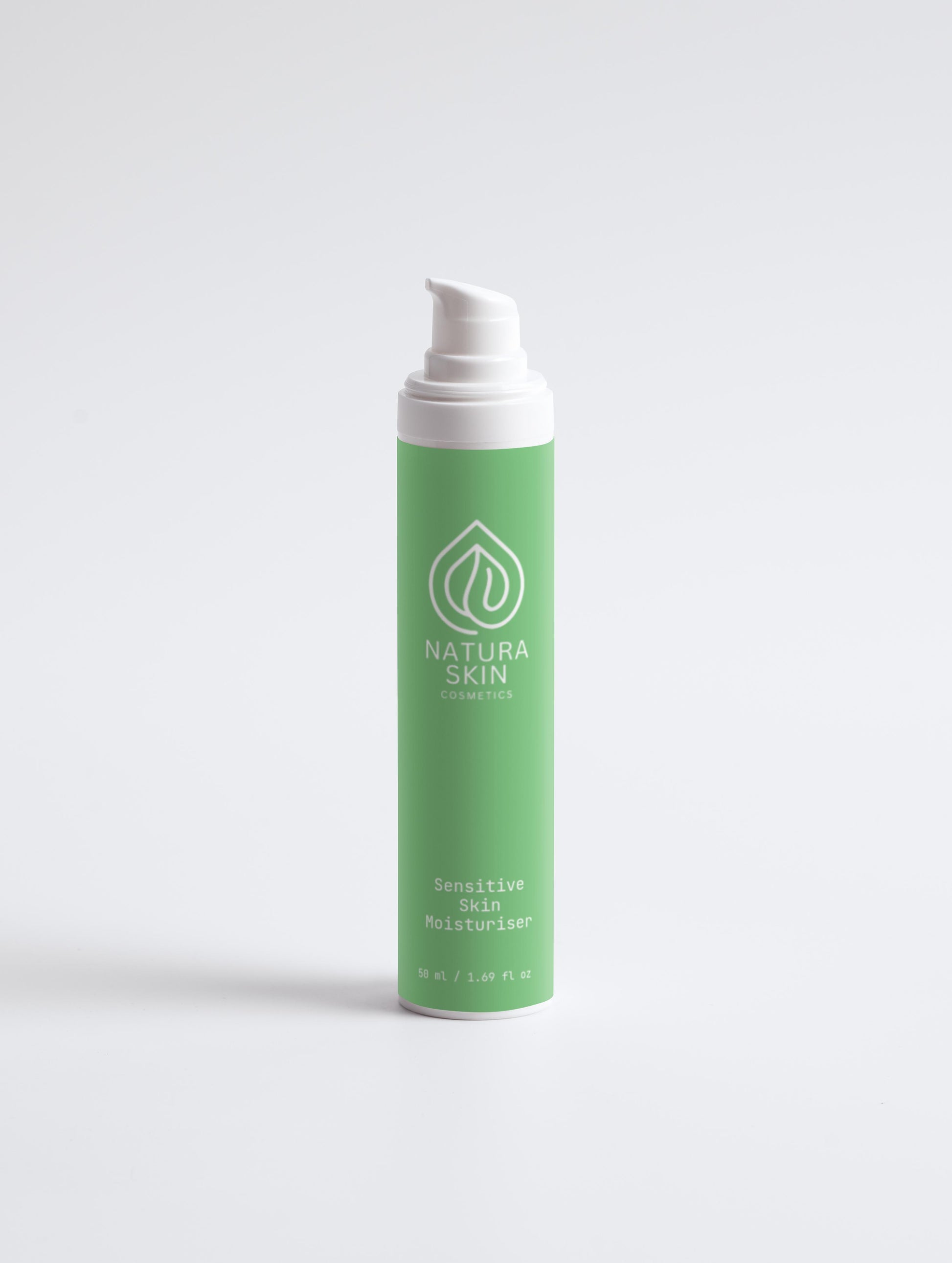 Sensitive Skin Moisturiser